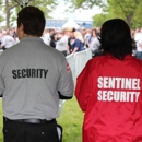 Sentinel Security - Security Control Systems & Monitoring