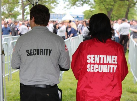 Sentinel Security - Fraser, MI