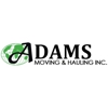 Adams Moving & Hauling gallery