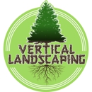 Vertical Landscaping - Gardeners