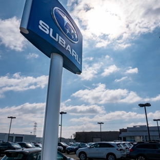 Bloomington Subaru - Bloomington, MN
