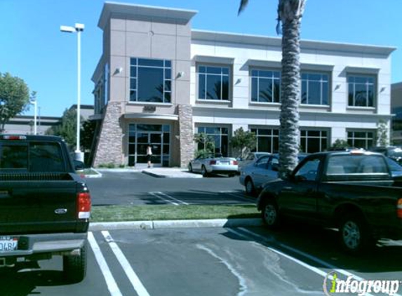 American Capital Group - Irvine, CA