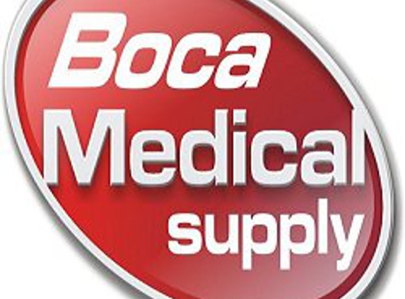 Boca Medical Supply - Boca Raton, FL