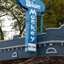 The Blue Monkey Pizza & Potations - Bar & Grills