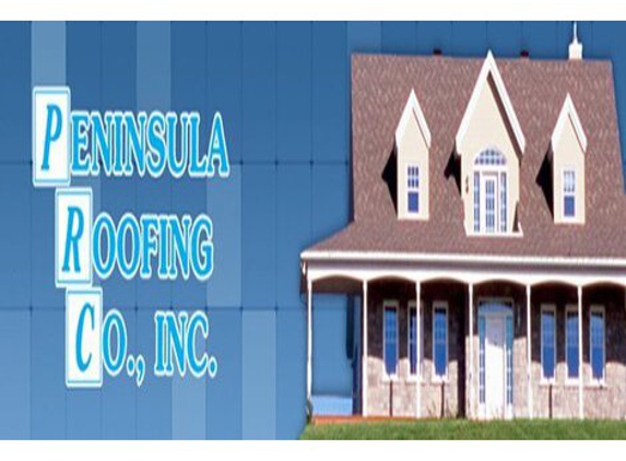 Peninsula Roofing Company Inc. - Newport News, VA