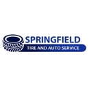 Springfield Tire And Auto Service - Tire Dealers