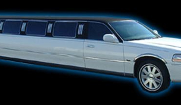 No Limit Limousine - Fresno, CA