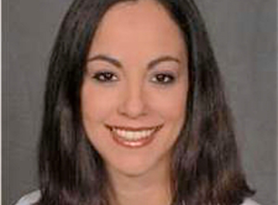 Dr. Marianela Areces, MD - Weston, FL