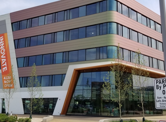 Microsoft Technology Center - Saint Louis, MO