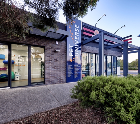 Pet Universe - Manningham, SA