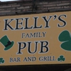 Kelly's Depot