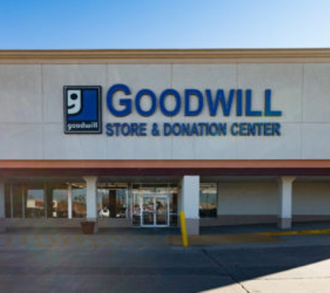 Goodwill Stores - Yukon, OK