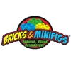 Bricks and Minifigs gallery