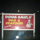 Doug Sauls Bar-B-Que & Seafood - Barbecue Restaurants