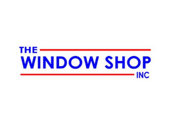 The Window Shop - Plainville, CT