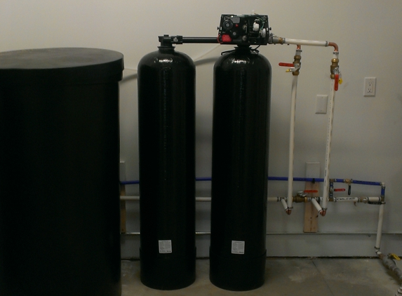 Tolene & Son's Water Softener Service - Gaines, MI