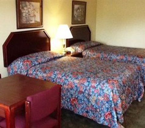 GuestHouse Inn & Suites Bayou La Batre/Mobile - Bayou La Batre, AL