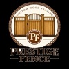Prestige Fence gallery
