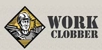 Work Clobber Logo