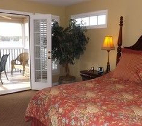 Club Wyndham Villas at Fairfield - Villa Rica, GA