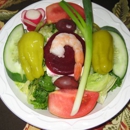 Woody's Famous Salads & Gourmet Sandwiches - American Restaurants