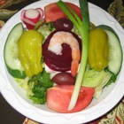 Woody's Famous Salads & Gourmet Sandwiches