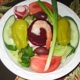 Woody's Famous Salads & Gourmet Sandwiches