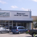 Handcraft Custom Dry Cleaners Inc - Dry Cleaners & Laundries