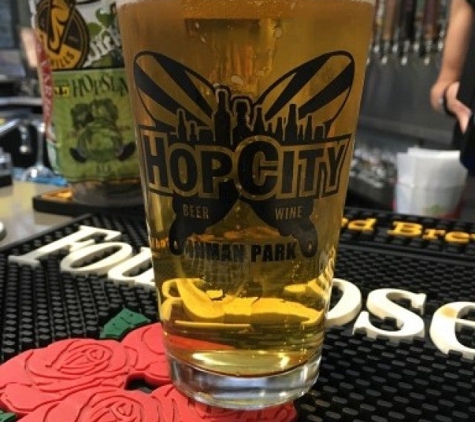 Hop City Craft Beer & Wine - Atlanta, GA