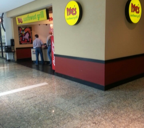 Moe's Southwest Grill - Atlanta, GA