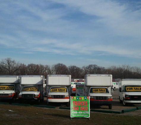 U-Haul Moving & Storage of Inkster - Inkster, MI