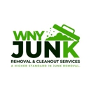 Wny Junk Removal & Cleanout Services - Junk Removal