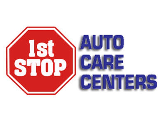 1st Stop Auto Care Centers Inc - Lexington, KY