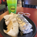 Moe's Southwest Grill - Mexican Restaurants