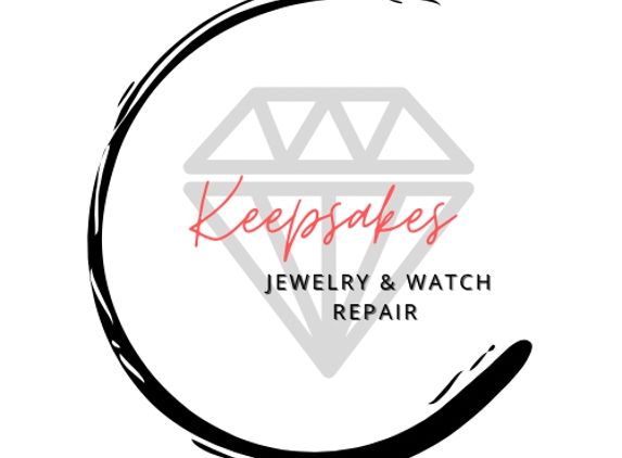 Keepsakes Jewelry & Watch Repair - Omaha, NE