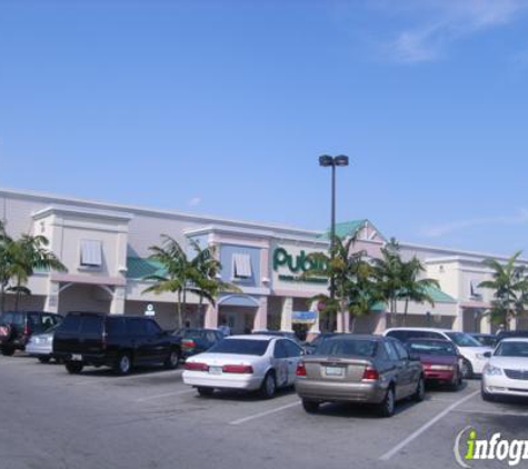 Redbox - Lauderhill, FL