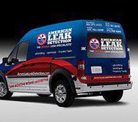American Leak Detection - North Little Rock, AR