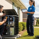 Ricks Furnace & AC Repair Sterling Heights - Air Conditioning Service & Repair