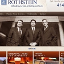 Hayes & Rothstein PC - Attorneys