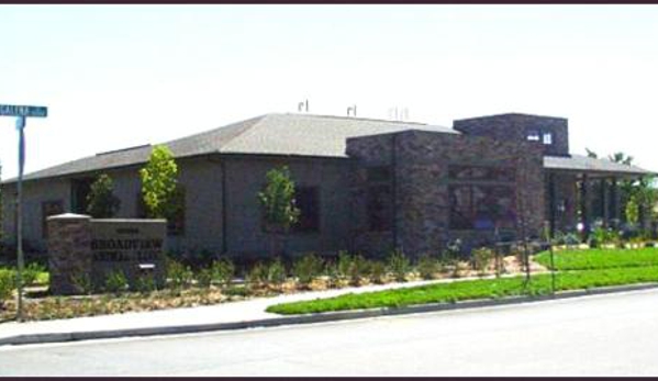 Broadview Animal Clinic - Aurora, CO