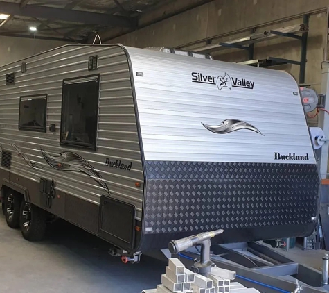 ACS Fabrication - Bellevue, WA