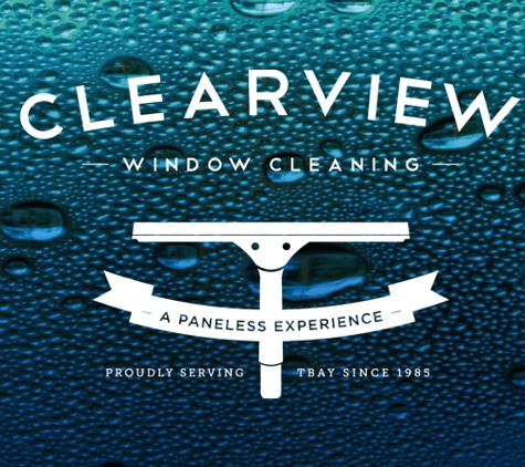 Clearview Window Cleaning - Holly, MI