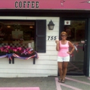 Marylou's Coffee - Coffee Shops