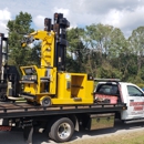 Stooksbury Towing - Towing Equipment