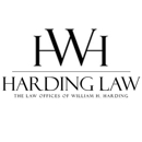 Law Offices of William H. Harding - Attorneys