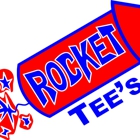 Rocket Tees