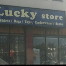Lucky Brand - Women's Clothing