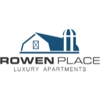 Rowen Place Apartments gallery