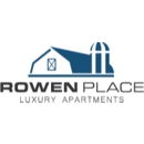 Rowen Place - Real Estate Rental Service