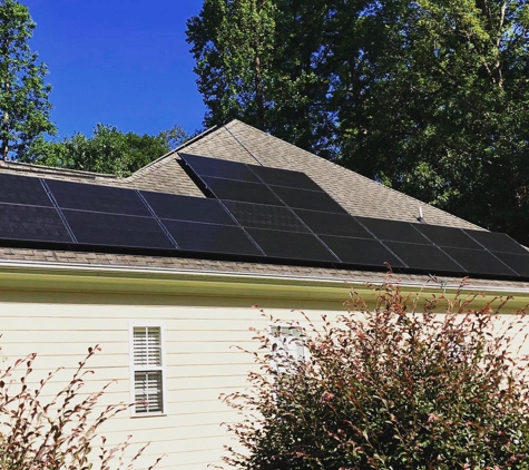 8MSolar - Raleigh, NC